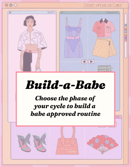 Build-A-Babe