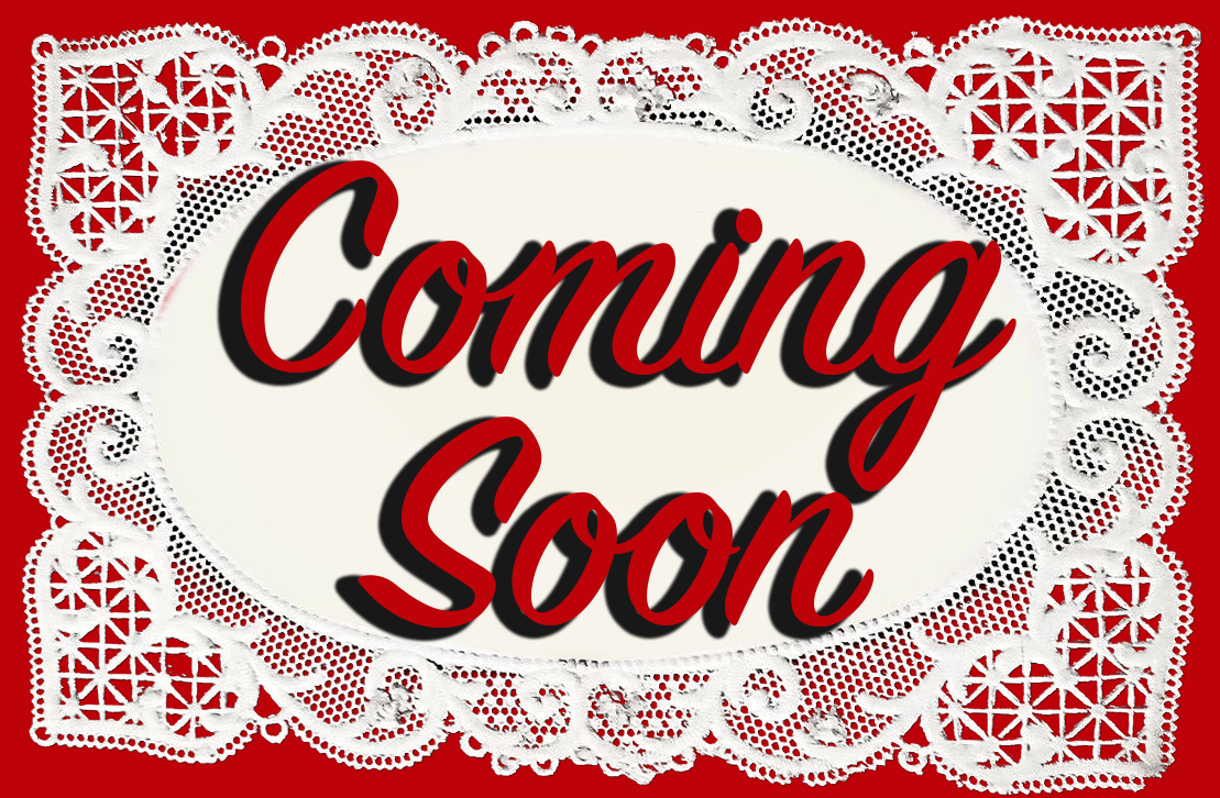 Coming Soon Postcard