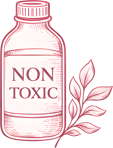 Non Toxic