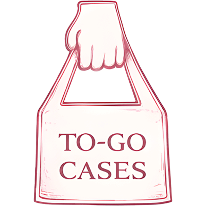 To-Go Cases